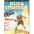 MEGA 2 - Messagers Galactiques (Jeux & Stratégie N° 2 - jdr 2e édition de Jeux & Stratégie Hors-Série) 002