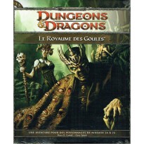 E2 Le Royaume des Goules (jeu de rôle Dungeons & Dragons 4)