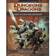 Guide des Joueurs d'Eberron (jdr Dungeons & Dragons 4) 003