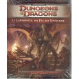 H2 Le Labyrinthe du Pic du Tonnerre (jdr Dungeons & Dragons 4) 004