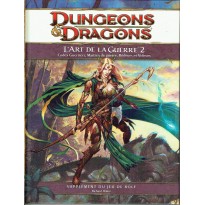 L'Art de la Guerre 2 (jdr Dungeons & Dragons 4)