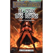 Le Prix des Rêves (roman Les Royaumes Oubliés en VF)