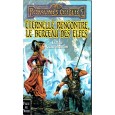 Eternelle Rencontre, le Berceau des Elfes (roman Les Royaumes Oubliés en VF) 001