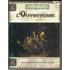 L'Outreterre (jdr Dungeons & Dragons 3ème édition - Les Royaumes Oubliés en VF)