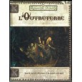 L'Outreterre (jdr Dungeons & Dragons 3ème édition - Les Royaumes Oubliés en VF) 001