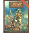 Storm of Arrows - Late Medieval Europe at War (jeu de figurines Field of Glory en VO) 002