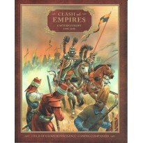 Clash of Empires - Eastern Europe 1494-1698 (jeu de figurines Field of Glory en VO)