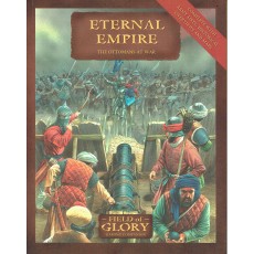 Eternal Empires - The Ottoman at War (jeu de figurines Field of Glory en VO)