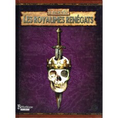 Les Royaumes Renégats (Warhammer jdr 2ème édition)