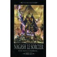Nagash le Sorcier - L'avènement de Nagash Tome 1 (roman Warhammer en VF) 002