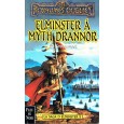 Elminster à Myth Drannor (roman Les Royaumes Oubliés en VF) 001