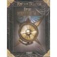 Kit du Meneur de Jeu (jdr Rogue Trader en VF) 003