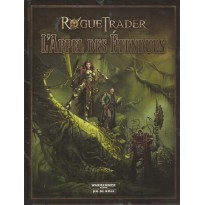 L'Appel des Etendues (jdr Rogue Trader en VF)