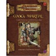 Codex Martial (jdr Dungeons & Dragons 3.5 en VF) 003