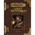 Codex aventureux (jdr Dungeons & Dragons 3.5 en VF) 003