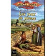 Les yeux de pierre (roman LanceDragon en VF) 001