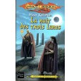 La nuit des Trois Lunes (roman LanceDragon en VF) 001