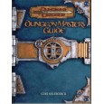 Dungeon Master's Guide (jdr Dungeons & Dragons 3.0 en VO) 001