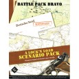 Battle Pack Bravo - Band of Heroes (wargame Lock'N'Load en VO) 001
