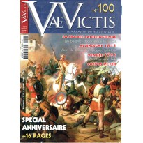 Vae Victis N° 100 (La revue du Jeu d'Histoire tactique et stratégique)