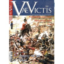Vae Victis N° 102 (La revue du Jeu d'Histoire tactique et stratégique)