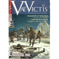 Vae Victis N° 104 (Le Magazine du Jeu d'Histoire)