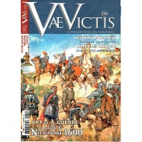 Vae Victis N° 105 (Le Magazine du Jeu d'Histoire)