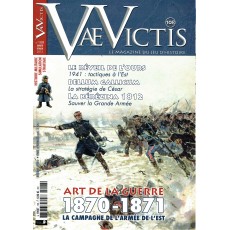 Vae Victis N° 108 (Le Magazine du Jeu d'Histoire)