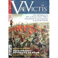 Vae Victis N° 109 (Le Magazine du Jeu d'Histoire)