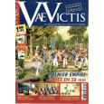 Vae Victis N° 85 (La revue du Jeu d'Histoire tactique et stratégique) 002