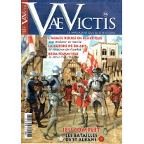 Vae Victis N° 96 (La revue du Jeu d'Histoire tactique et stratégique)