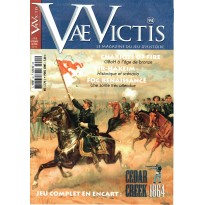 Vae Victis N° 94 (La revue du Jeu d'Histoire tactique et stratégique)