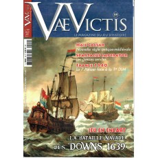 Vae Victis N° 99 (La revue du Jeu d'Histoire tactique et stratégique)