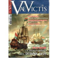 Vae Victis N° 99 (La revue du Jeu d'Histoire tactique et stratégique)