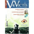 Vae Victis N° 90 (La revue du Jeu d'Histoire tactique et stratégique) 002