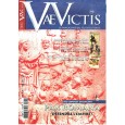 Vae Victis N° 91 (La revue du Jeu d'Histoire tactique et stratégique) 002
