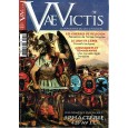 Vae Victis N° 95 (La revue du Jeu d'Histoire tactique et stratégique) 001