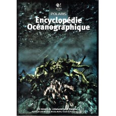 Encyclopédie Océanographique (jdr Polaris 1ère édition)