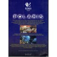 Livre de base jeu de rôle (jdr Polaris 1ère édition) 004
