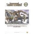 Dungeon Crawl Classics 02 - La Forge du Roi de la Montagne (jdr D&D 4) 005