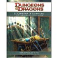 Le Comptoir de l'Aventure (jeu de rôle Dungeons & Dragons 4) 005