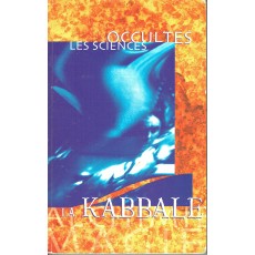 La Kabbale - Les Sciences Occultes (jdr Nephilim 1ère édition)
