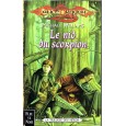 Le Nid du Scorpion (roman LanceDragon en VF) 001