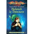 Hederick le Théocrate (roman LanceDragon en VF) 001