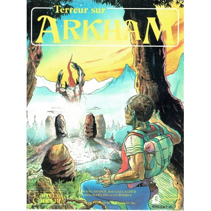 Terreur sur Arkham (jdr L'Appel de Cthulhu 1ère édition) 002