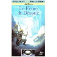 Le Fleuve du Désastre (jdr L'Oeil Noir Gallimard) 002