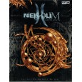 Le Livre du Meneur de Jeu (Nephilim Révélation 3ème édition en VF) 003