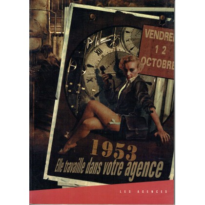 Les Agences (jdr rétrofutur en VF de Multisim) 002