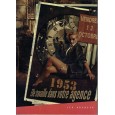 Les Agences (jdr rétrofutur en VF de Multisim) 002