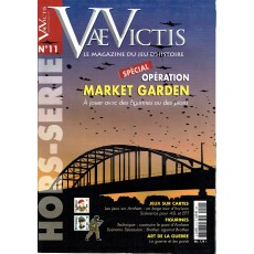 Vae Victis Hors-Série N° 11 (Le Magazine du Jeu d'Histoire)